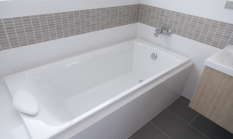 desentupimento de banheiras no Porto